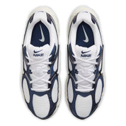 Men's Nike V5 RNR White/Midnight Navy/Metallic Silver/White HJ5228-109