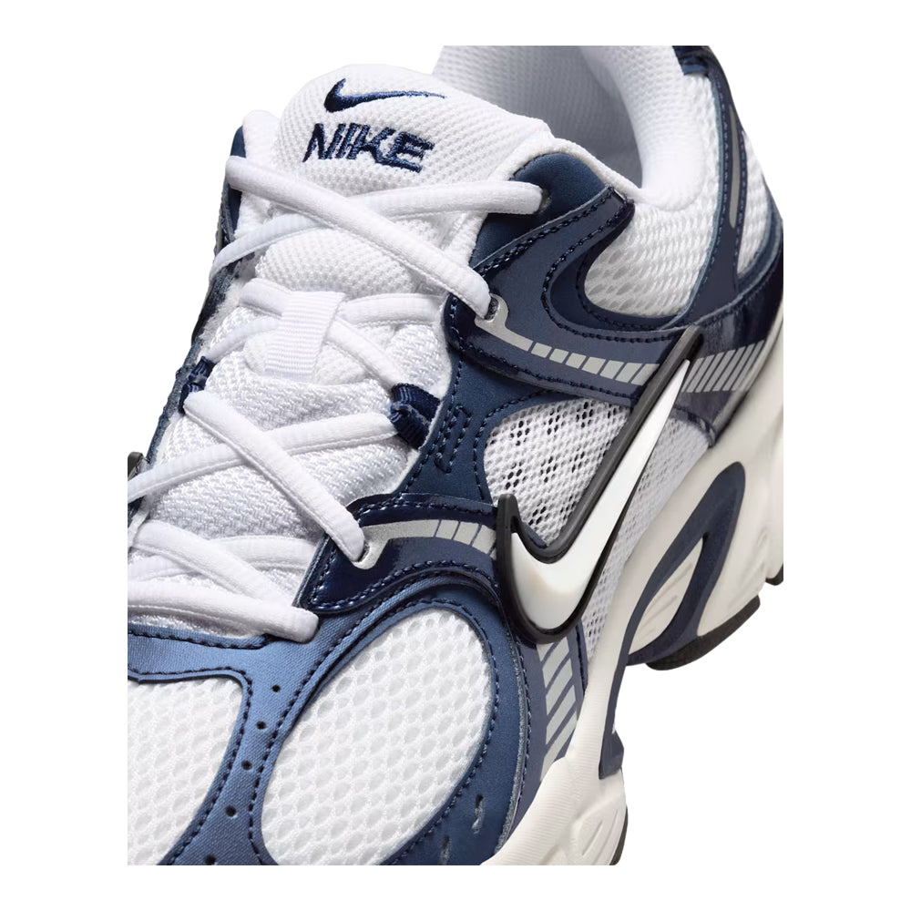 Men's Nike V5 RNR White/Midnight Navy/Metallic Silver/White HJ5228-109
