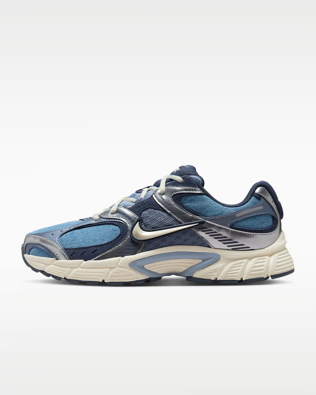 Nike V5 RNR SE - Denim - Men's Sneakers
