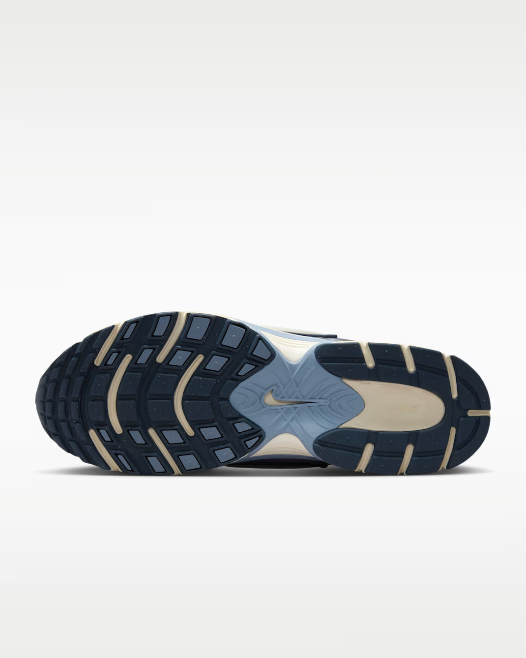 Nike V5 RNR SE - Denim - Men's Sneakers
