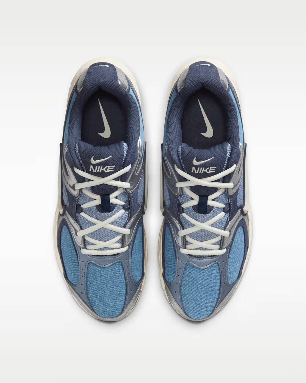Nike V5 RNR SE - Denim - Men's Sneakers