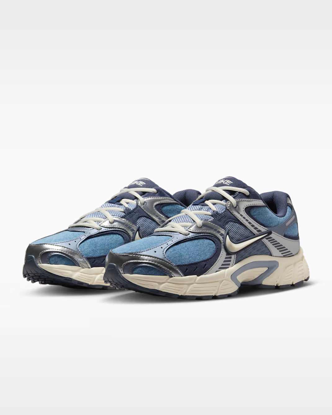 Nike V5 RNR SE - Denim - Men's Sneakers