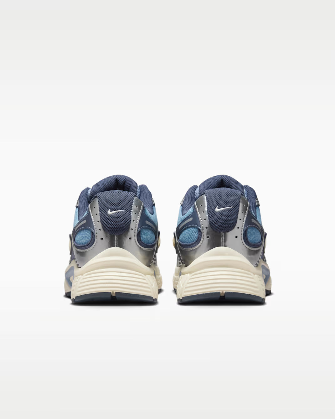 Nike V5 RNR SE - Denim - Men's Sneakers