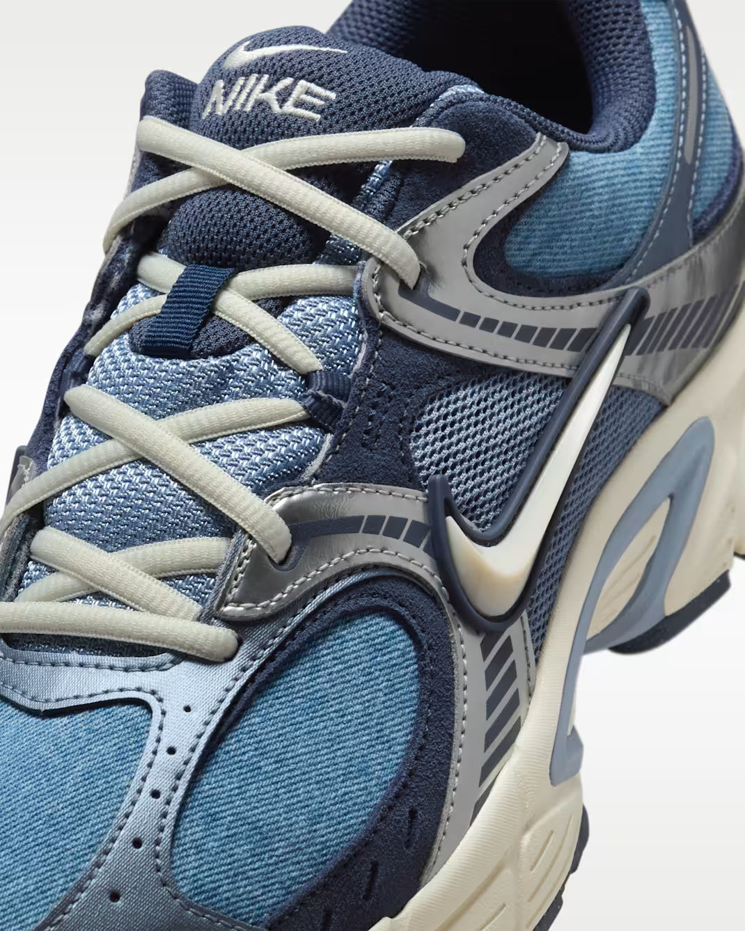 Nike V5 RNR SE - Denim - Men's Sneakers