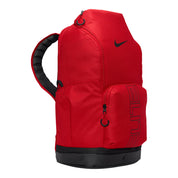 Nike Varsity Elite Backpack - University Red & Black