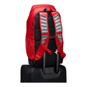 Nike Varsity Elite Backpack - University Red & Black