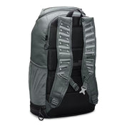 Nike Varsity Elite Backpack - Iron Grey & Black