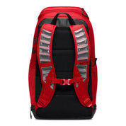 Nike Varsity Elite Backpack - University Red & Black