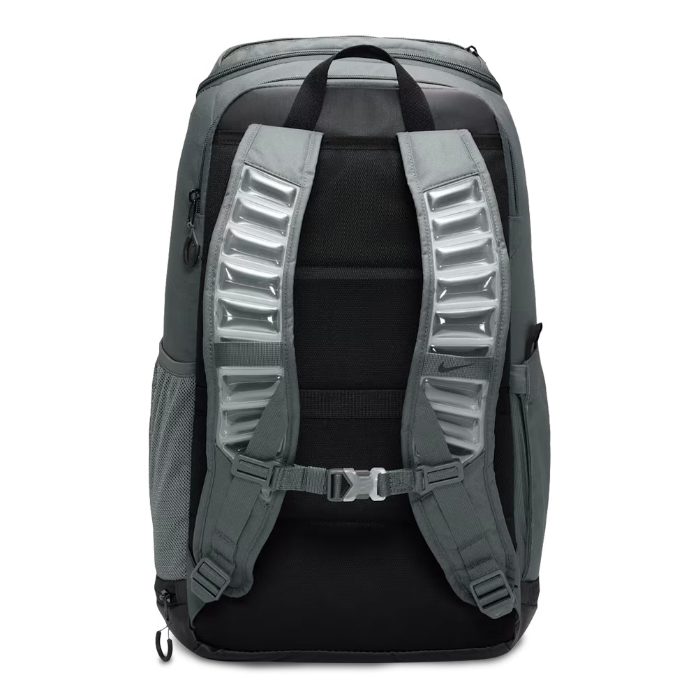 Nike Varsity Elite Backpack - Iron Grey & Black
