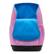 Nike Varsity Elite Backpack - Light Magenta/Black & Light Photo Blue