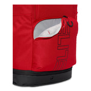 Nike Varsity Elite Backpack - University Red & Black