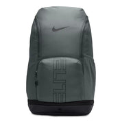 Nike Varsity Elite Backpack - Iron Grey & Black