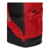Nike Varsity Elite Backpack - University Red & Black