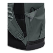 Nike Varsity Elite Backpack - Iron Grey & Black