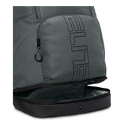 Nike Varsity Elite Backpack - Iron Grey & Black