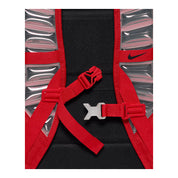 Nike Varsity Elite Backpack - University Red & Black