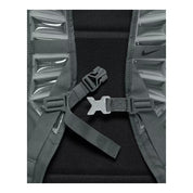 Nike Varsity Elite Backpack - Iron Grey & Black