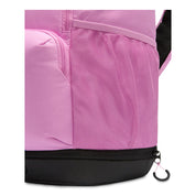 Nike Varsity Elite Backpack - Light Magenta/Black & Light Photo Blue