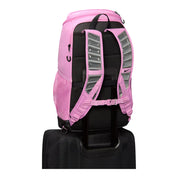 Nike Varsity Elite Backpack - Light Magenta/Black & Light Photo Blue