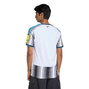 Newcastle Home Replica Jersey - Black/White