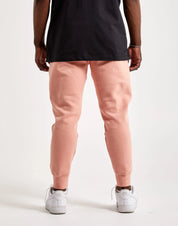 Men's Nike Sportswear Club Fleece Joggers Pink BV2671-824