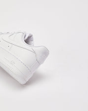 Nike Wmns Air Force 1 '07 Low