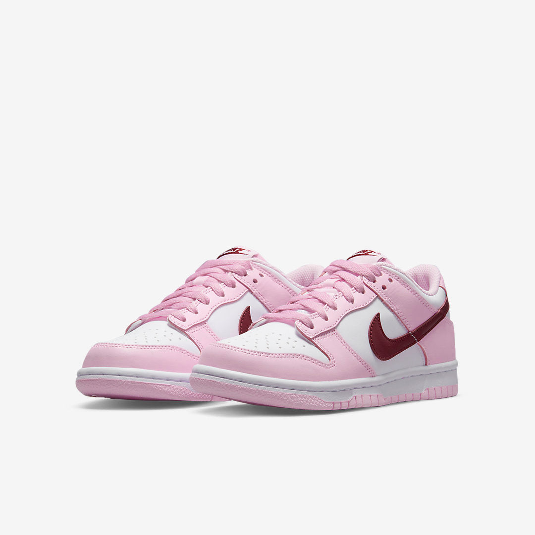Nike Dunk Low Big Kids' Sneakers