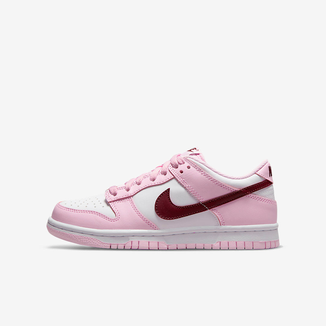 Nike Dunk Low Big Kids' Sneakers