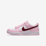 Nike Dunk Low Big Kids' Sneakers