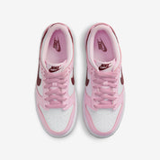 Nike Dunk Low Big Kids' Sneakers