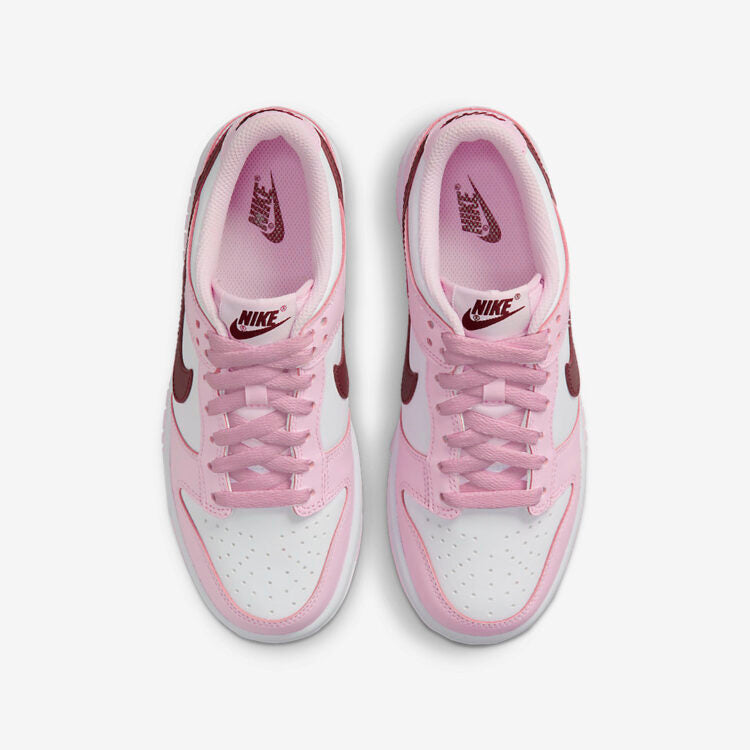 Nike Dunk Low Big Kids' Sneakers