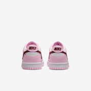 Nike Dunk Low Big Kids' Sneakers
