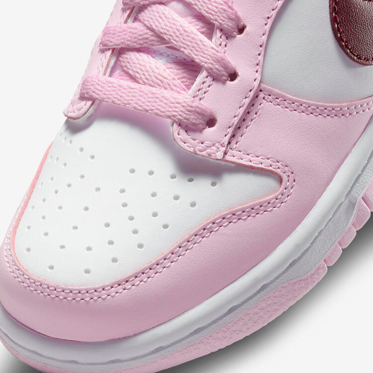 Nike Dunk Low Big Kids' Sneakers