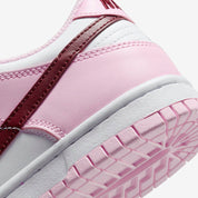 Nike Dunk Low Big Kids' Sneakers