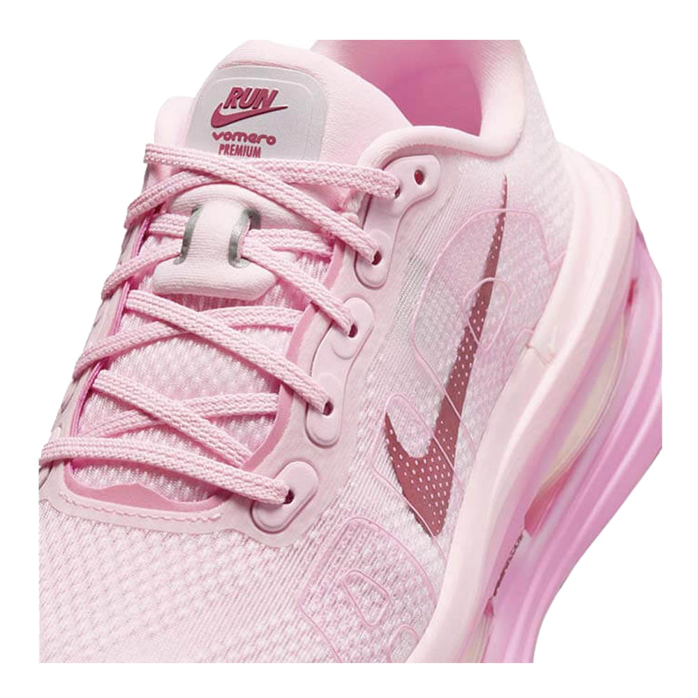 Women's Nike Vomero Premium Pink Foam/Pink Rise/Light Magenta/Pink Smoke HM5973-600