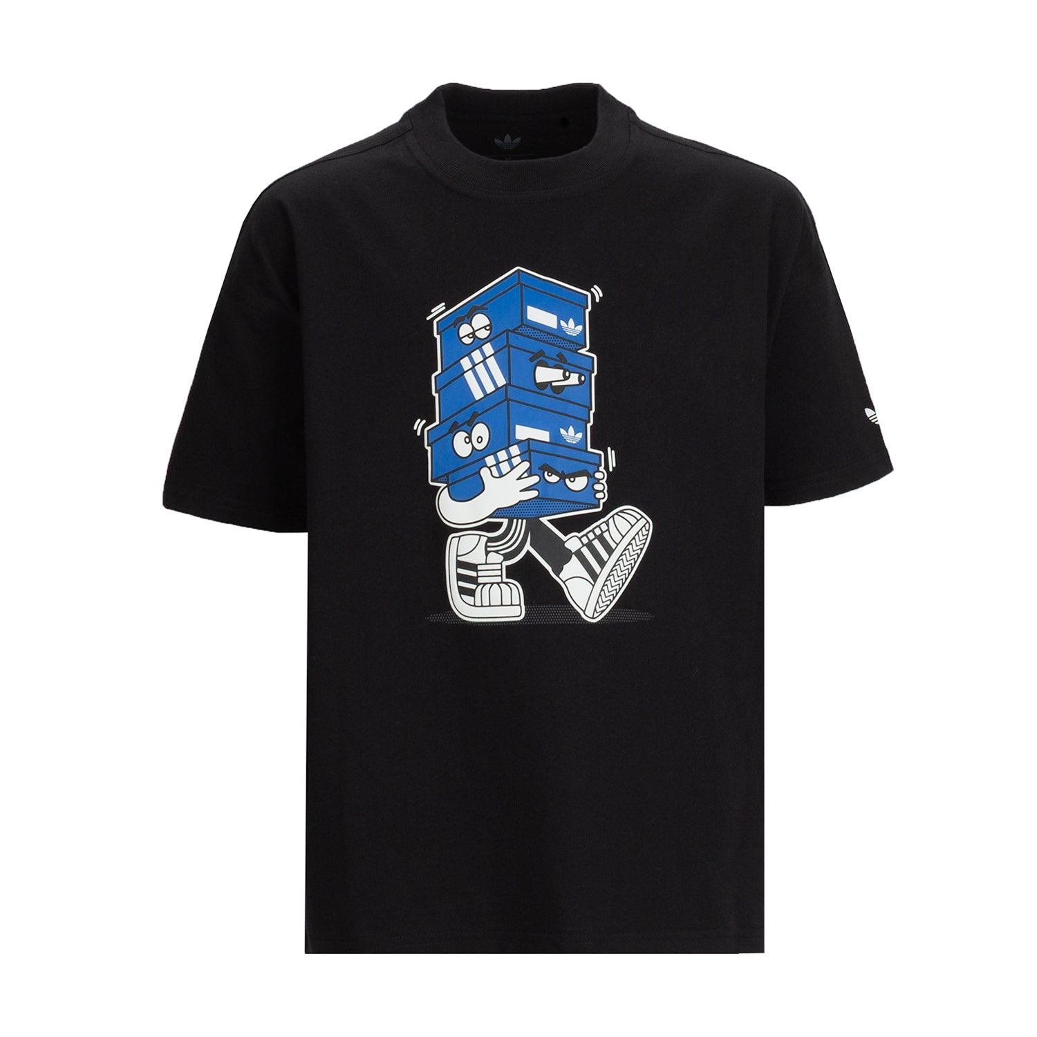 Shoe Mascot Tee - Youth