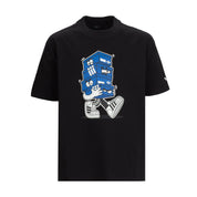 Shoe Mascot Tee - Youth