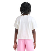 Confetti Trefoil Tee - Youth