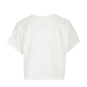 Confetti Trefoil Tee - Youth