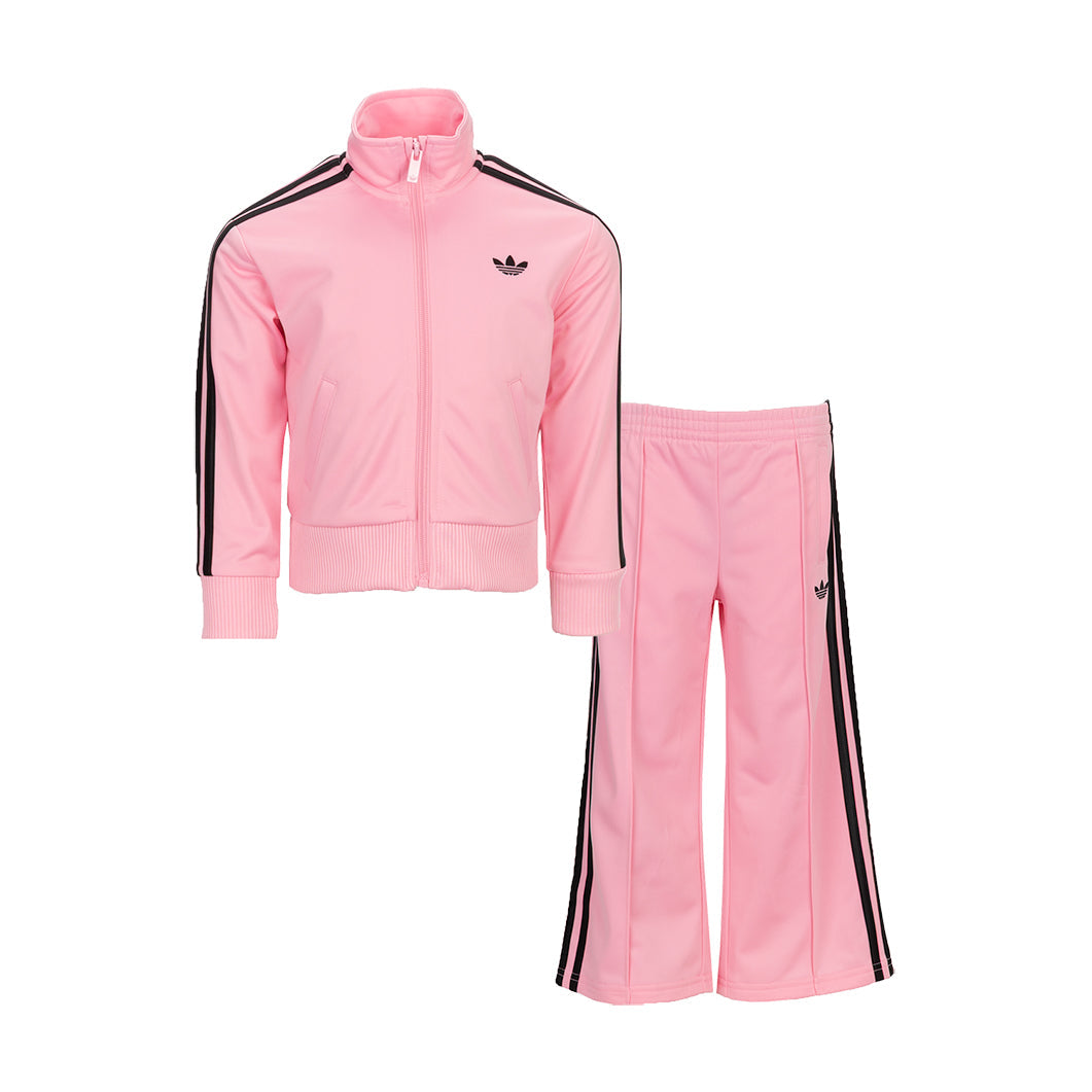 Firebird Wide Leg Track Set - Kids