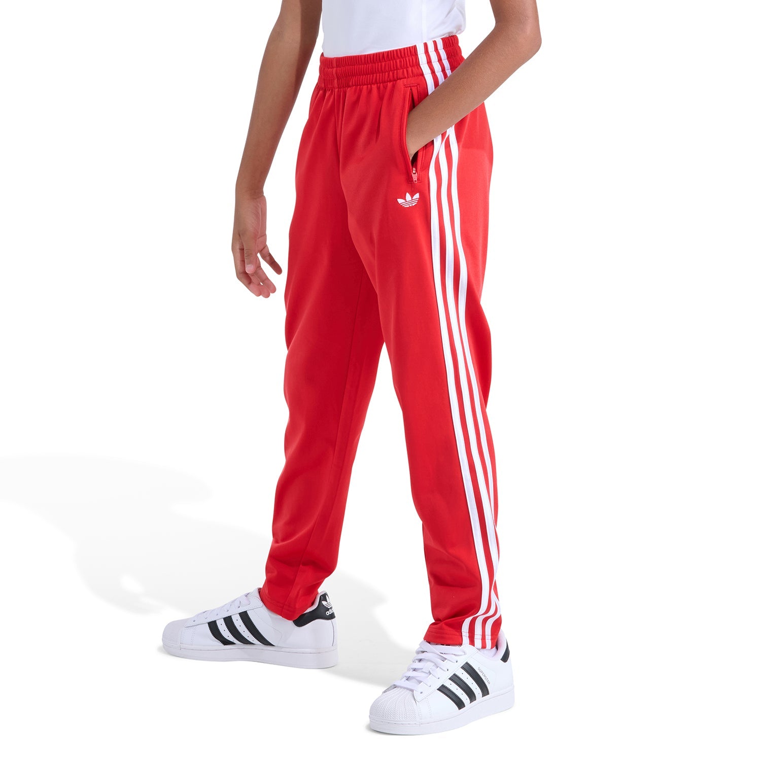 Firebird Track Pant - Youth