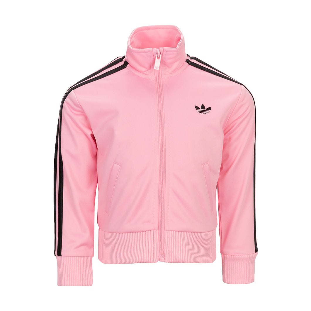 Firebird Track Jacket - Youth