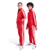 Firebird Track Jacket - Youth