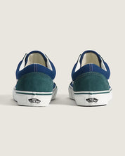 MEN'S VANS OLD SKOOL NINETIES MYSTIC MOSS/GREEN VN000D7ZFRJ