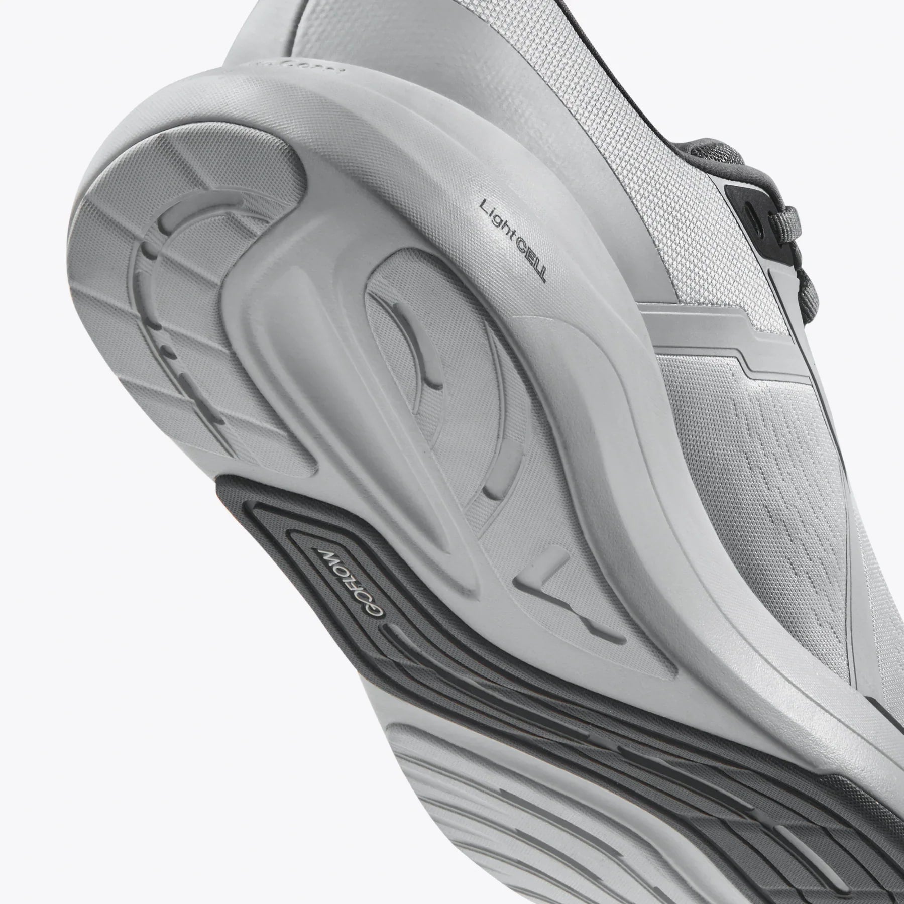 Women's P1 (Cinder Grey)