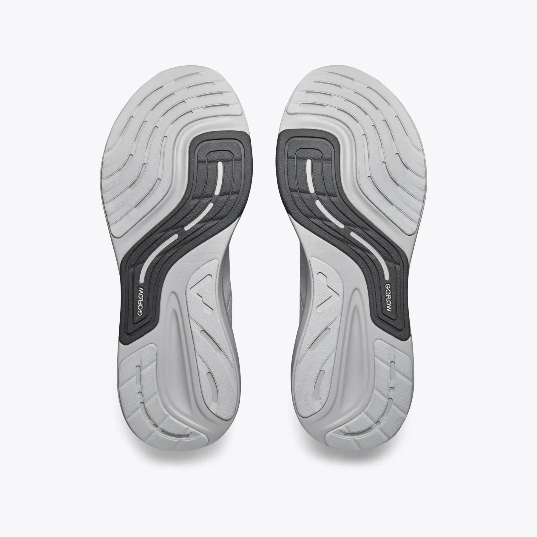 Men's P1 (Cinder Grey)
