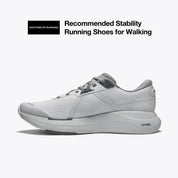Women's P1 (Cinder Grey)