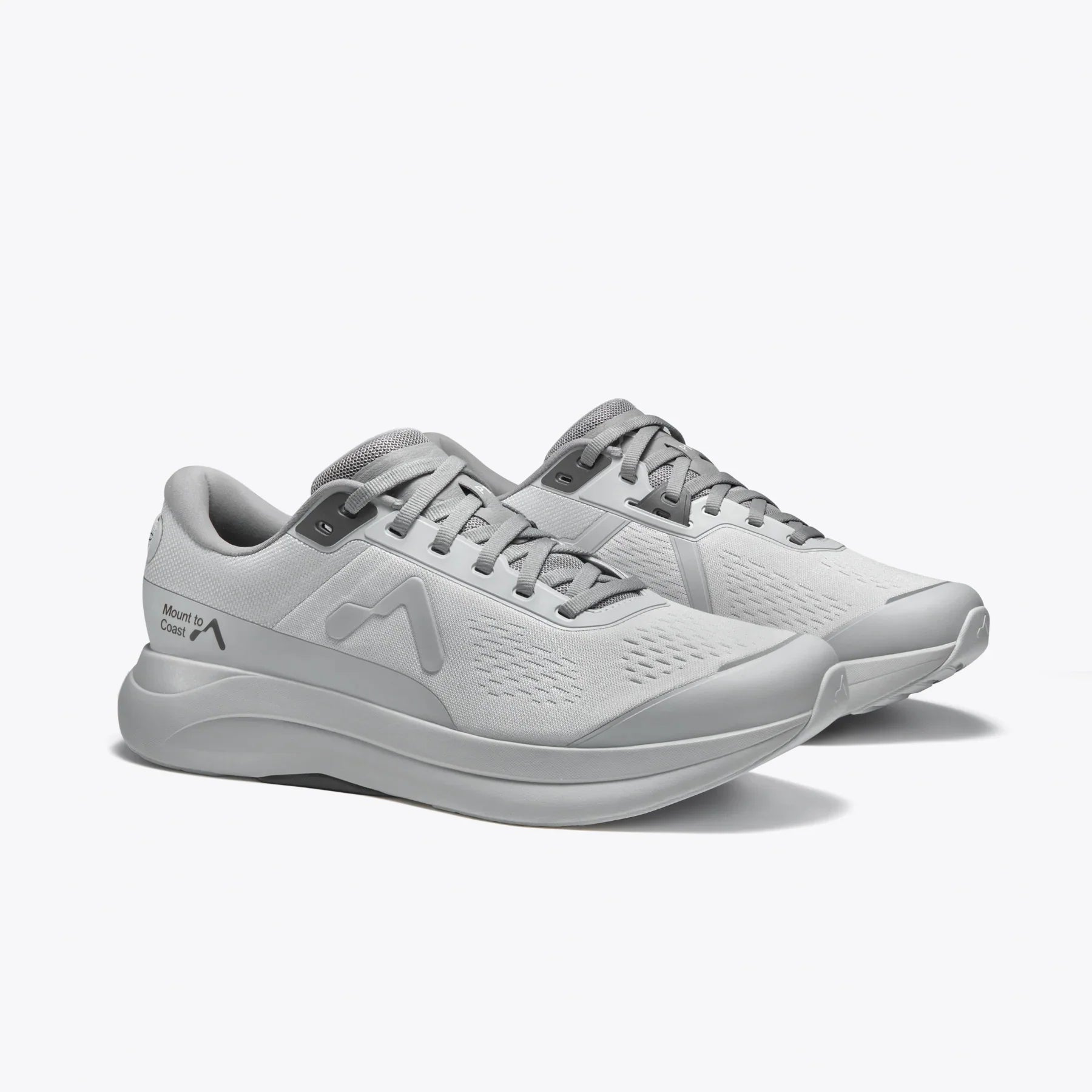 Men's P1 (Cinder Grey)