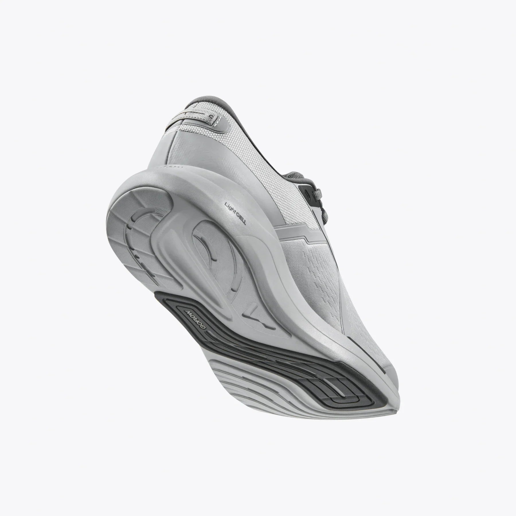 Men's P1 (Cinder Grey)