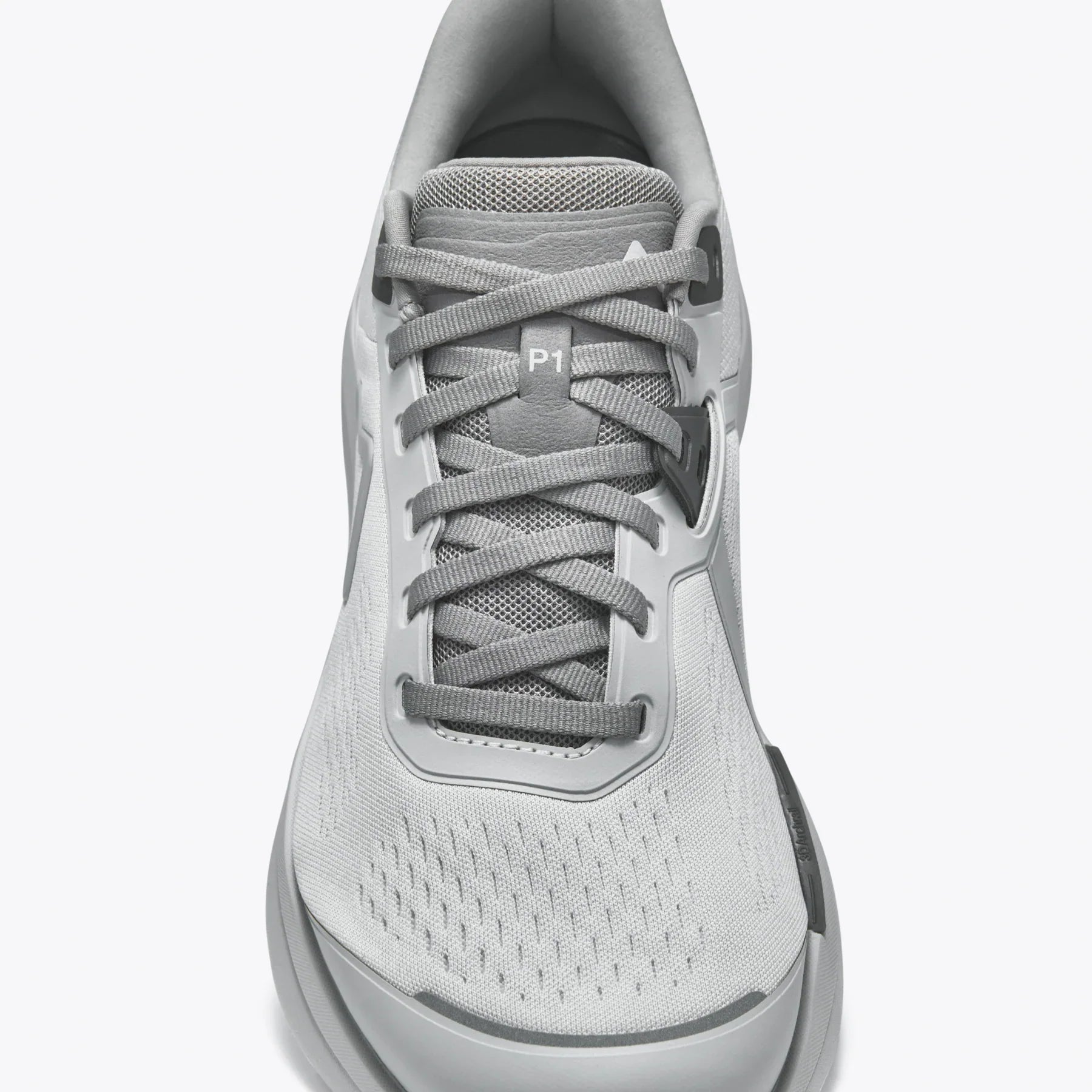 Men's P1 (Cinder Grey)